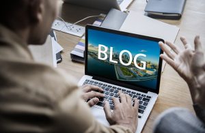 How Blogging Makes Money