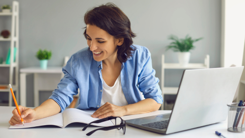 Making Money Online In UK